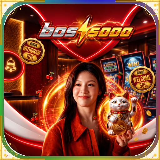 bos5000 — mitra unggulan