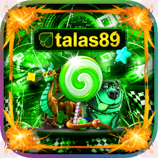talas89 — galeri pratinjau Resmi APK